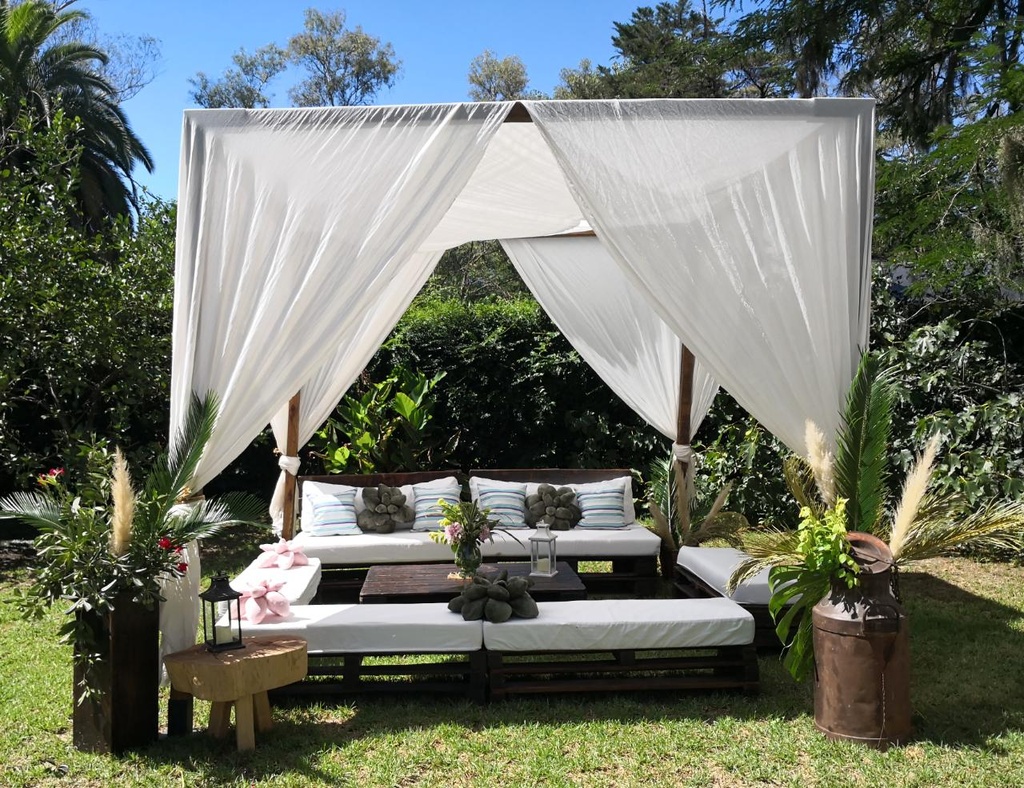 Espacio Pampeano kit
