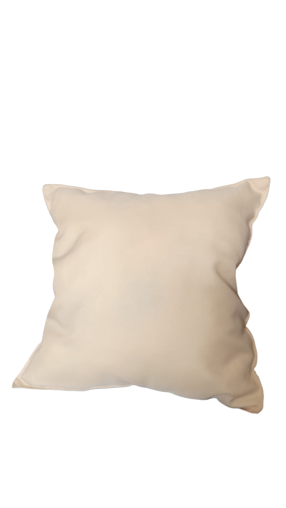 Almohadón Crudo