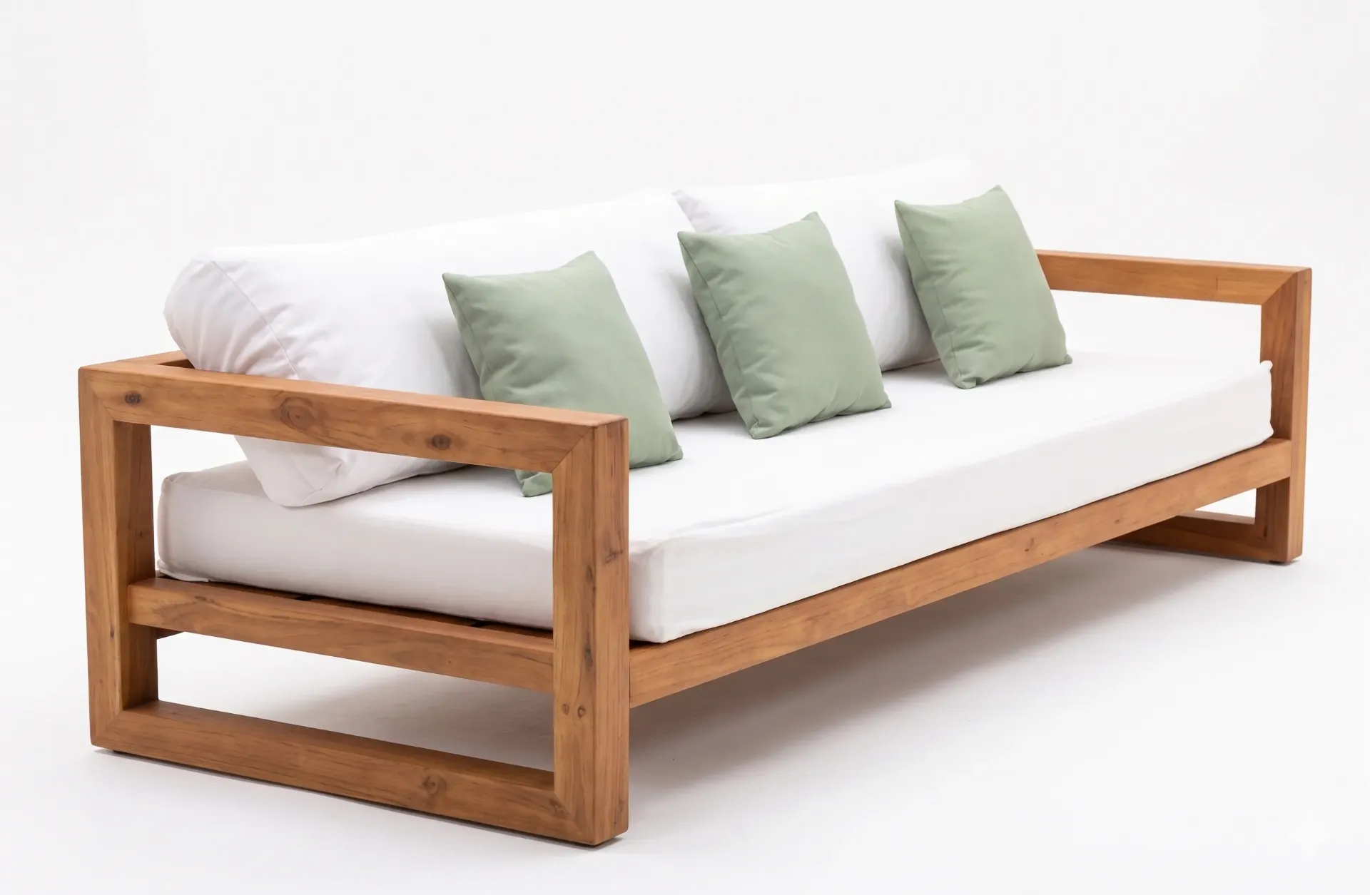 Sillón Lux Lounge 4