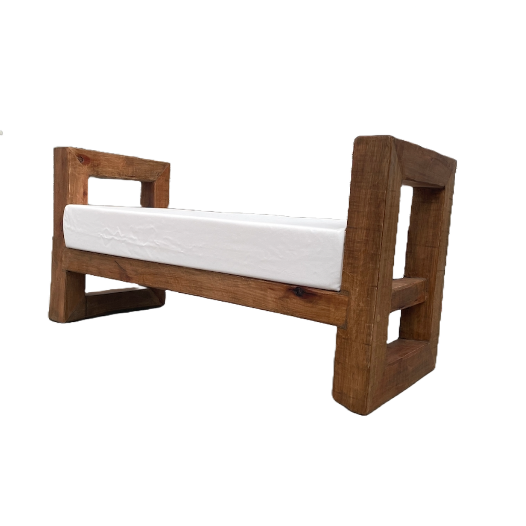 Banca Alura Wood (Euca, 22kg)