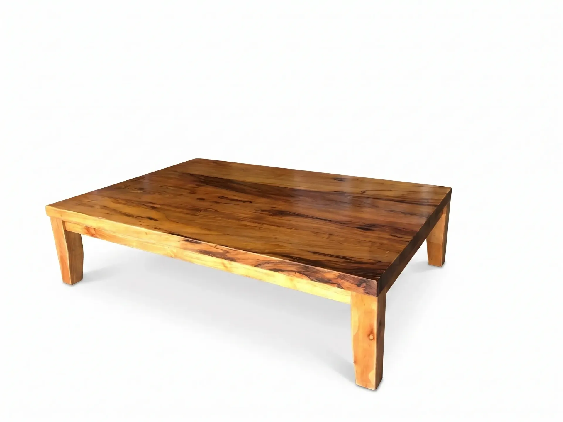 Mesa baja Crabwood