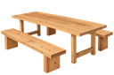 Juego de mesa Peques