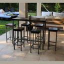 Set de mesa AleHexa Kit