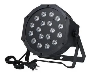 Tacho led Colores