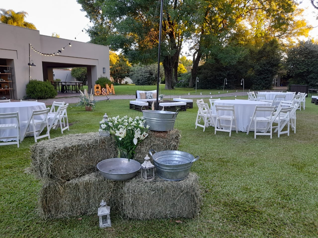 Espacio Estación Fría