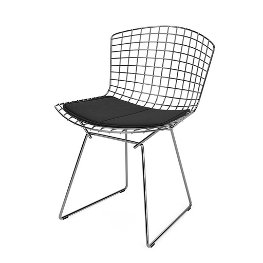 Banqueta Alta Bertoia