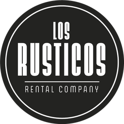 Logo de Los rústicos